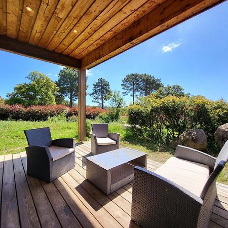 Villas Lantana Порто-Векио Екстериор снимка