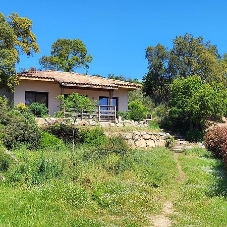 Villas Lantana Порто-Векио Екстериор снимка