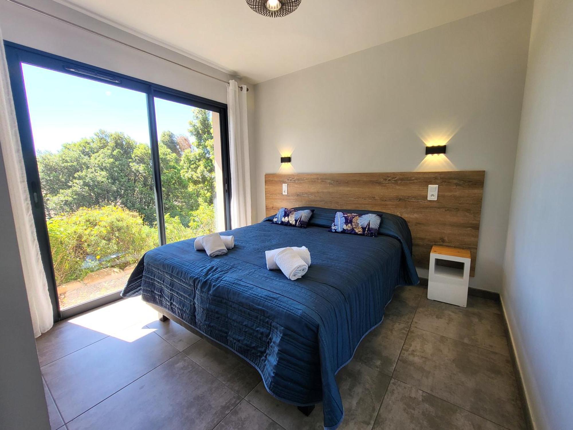 Villas Lantana Порто-Векио Екстериор снимка