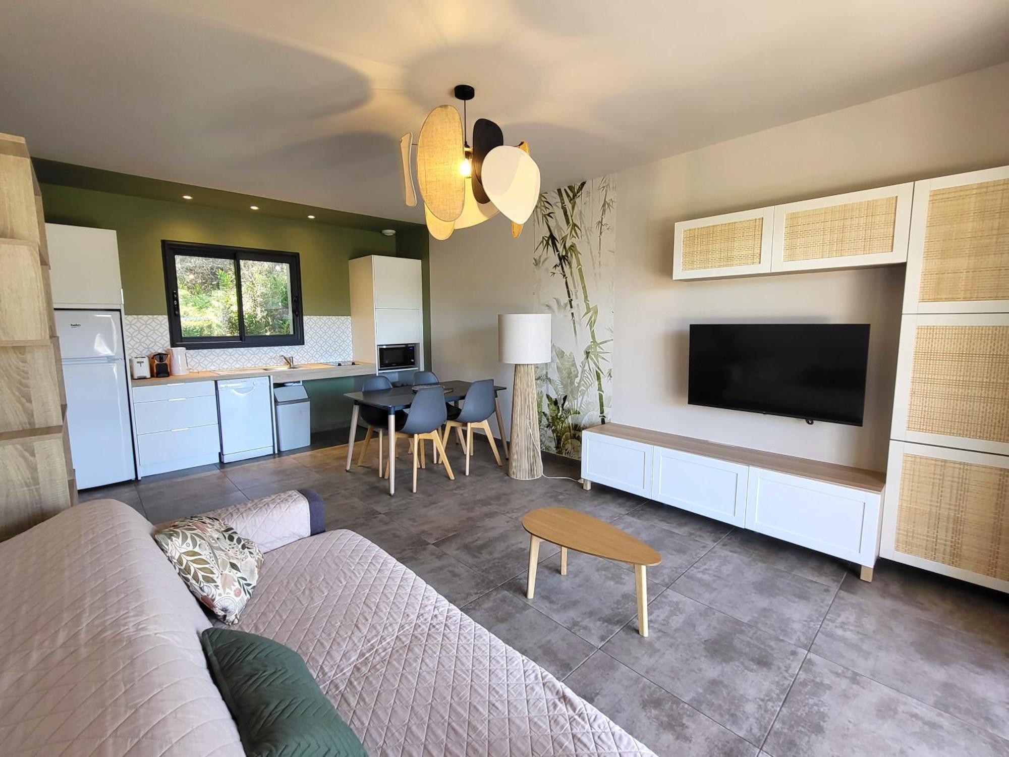 Villas Lantana Порто-Векио Екстериор снимка