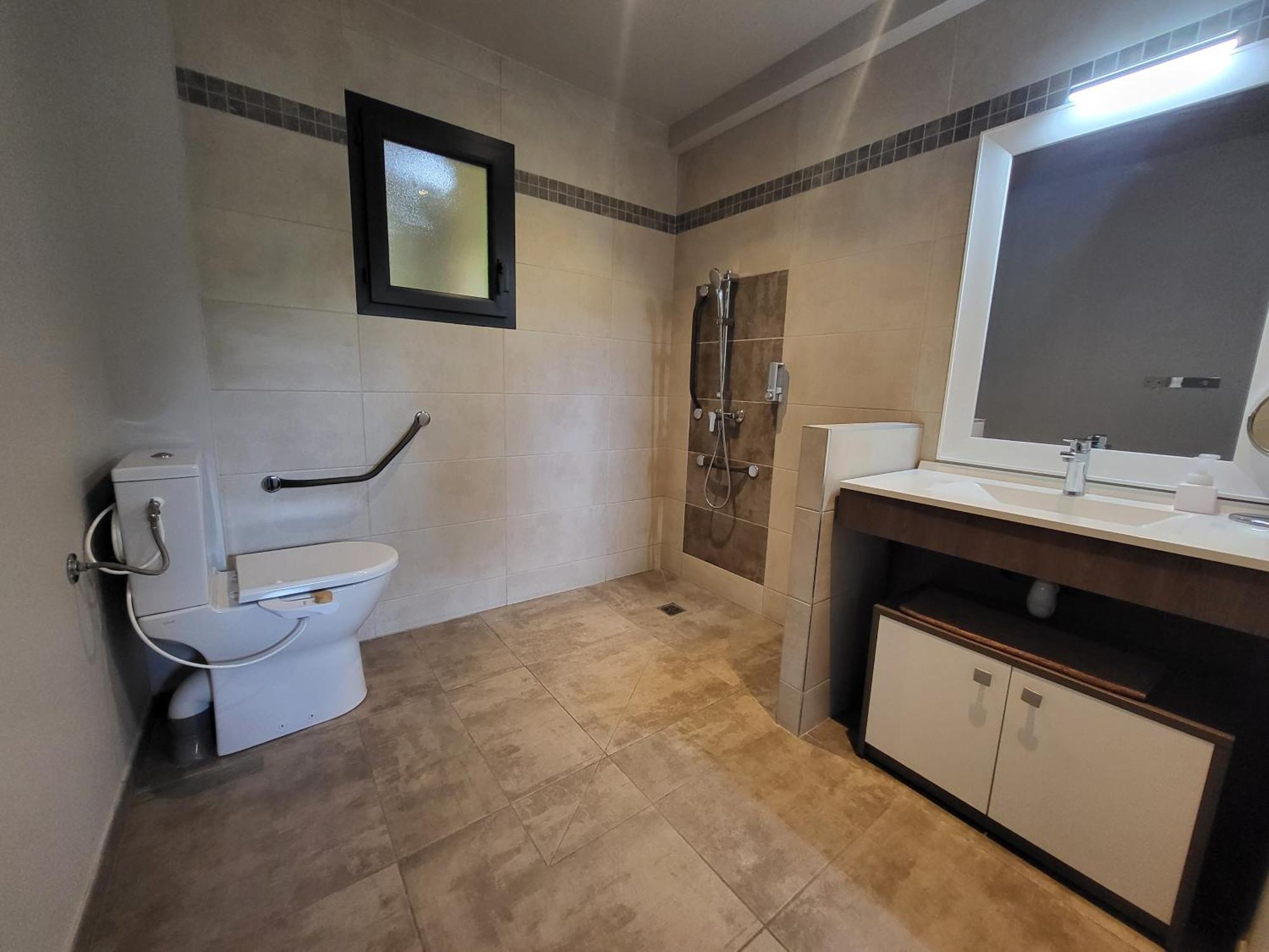 Villas Lantana Порто-Векио Екстериор снимка