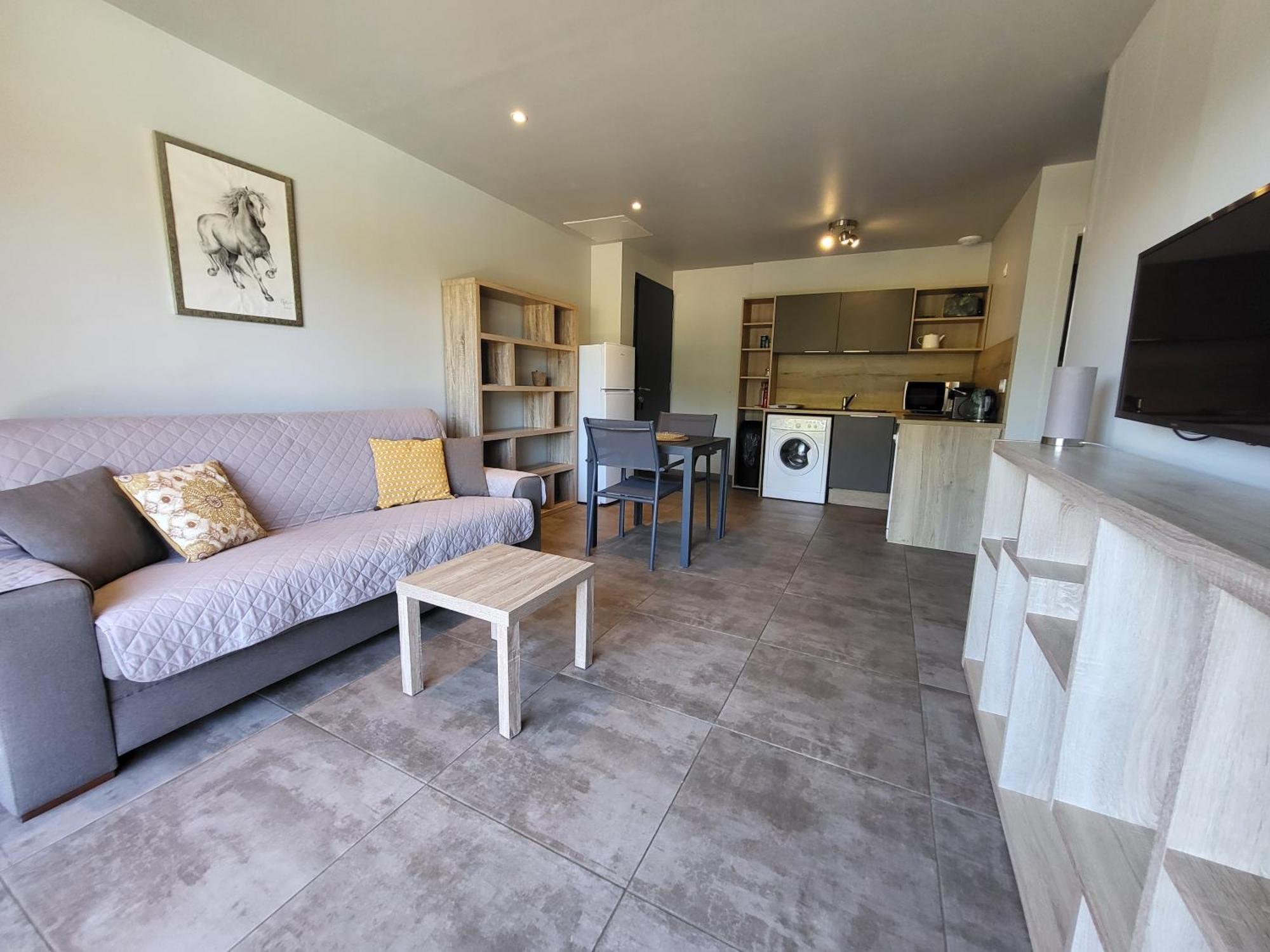 Villas Lantana Порто-Векио Екстериор снимка
